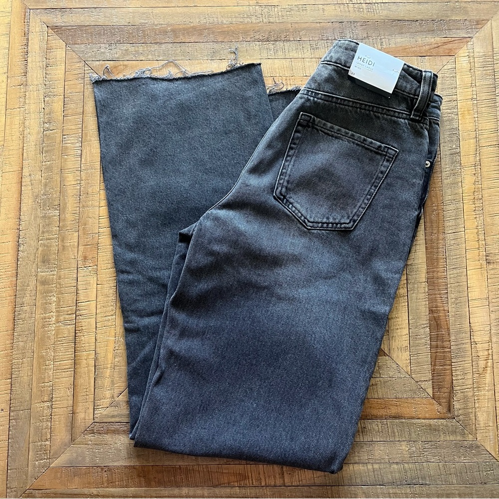 BNWT Dynamite Heidi Jeans